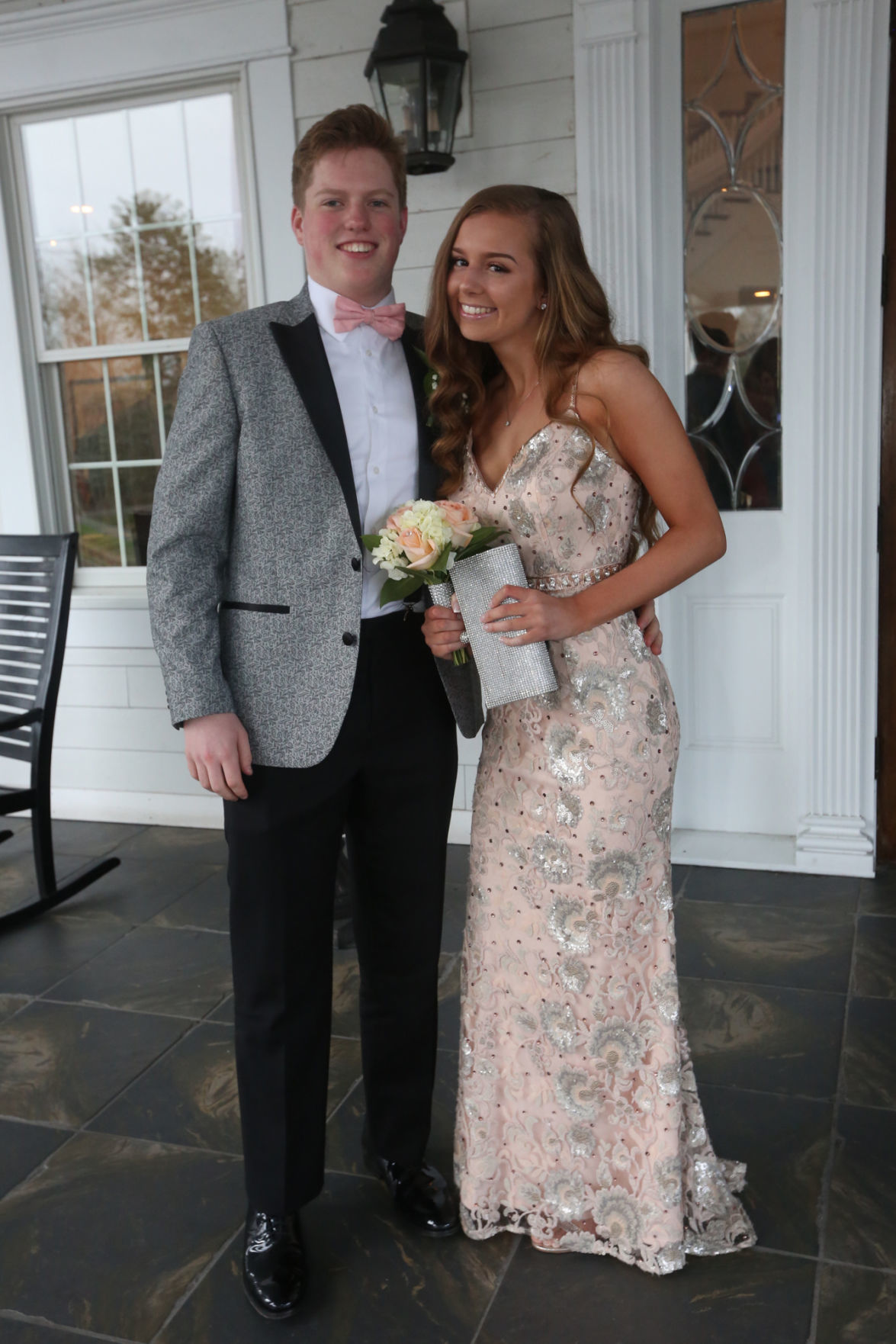 St. Augustine Prom